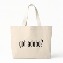 Got Adobo Bags