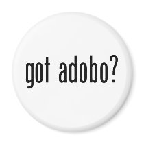 Got Adobo Magnets