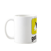 Got Adobo? Yellow Coffee Mugs