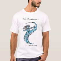 Got Aerokinesis ? t-shirts by 2001x_Comics Got Aerokinesis ? t-shirts