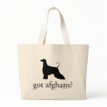 got afghans? bags