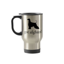 got afghans? mugs