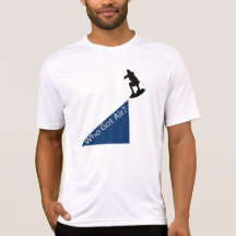 got air tee shirt