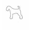 got airedales? t-shirts by handandpaw got airedales? t-shirts
