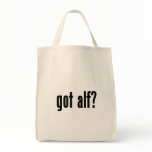 got alf? bags