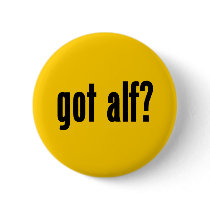 got alf? button
