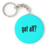 got alf? keychains