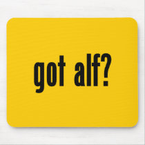 got alf? mousepads