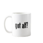 got alf? mugs
