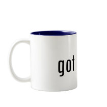 got allah? mugs