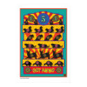 Got Ammo Poster posters by CollierGraphica Got Ammo Poster posters