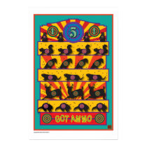 Got Ammo Poster posters