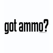 Got Ammo?