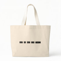 got an app for that ? canvas bags