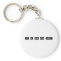 got an app for that ? keychains
