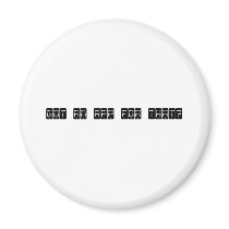 got an app for that ? fridge magnets