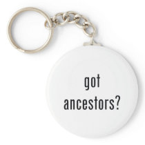 got ancestors? keychains