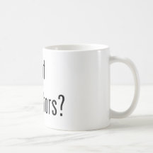 got ancestors? mugs