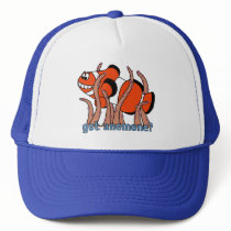 Got Anemone Clownfish Hat