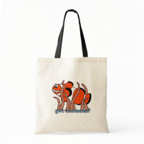 Got Anemone Clownfish Tote Bag