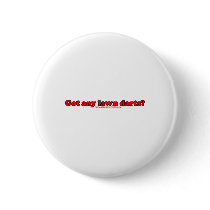 Got Any Lawn Darts T buttons by RandumbShirts Got Any Lawn Darts T buttons