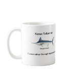 Got Art? Mug (Marlin-Dorado)