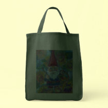 Got Art? Painter Gnome Art Bag! bags