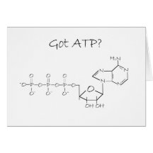 Got ATP? Cards