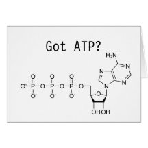 Got ATP? Cards