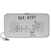 Got ATP? Doodle Speakers speakers