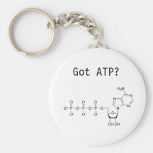 Got ATP? Key Chains