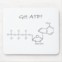 Got ATP? Mousepads