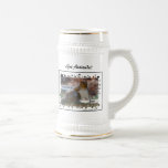 Got Attitude? Squirrel Coffee Mugs