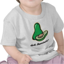 Got Avocado Tshirt