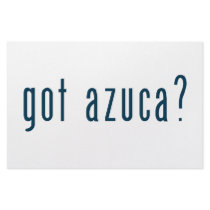 got azuca stationery by azulindustries got azuca stationery