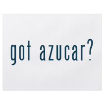 got azucar flyers