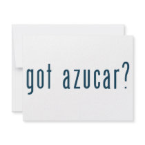 got azucar invitations by azulindustries got azucar invitations