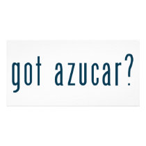 got azucar photo cards