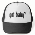 got baby? hats by teesforyourfamily got baby? hats