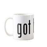 got baby? mugs