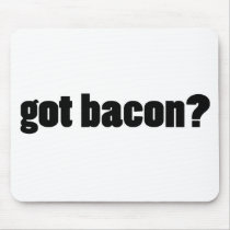 got bacon? usepad