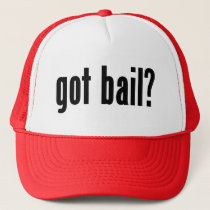 Got Bail