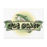 Got Bait? Postcards