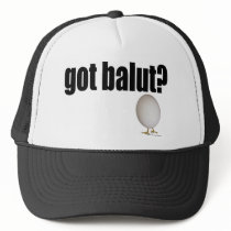 Got Balut? Hat