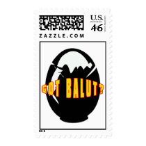 Got Balut ? Stamps