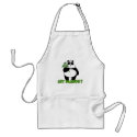 got bamboo? aprons