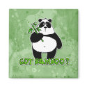 got bamboo? magnets