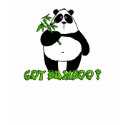 got bamboo? t-shirts