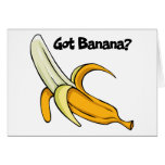 Got Banana