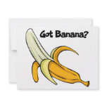 Got Banana
